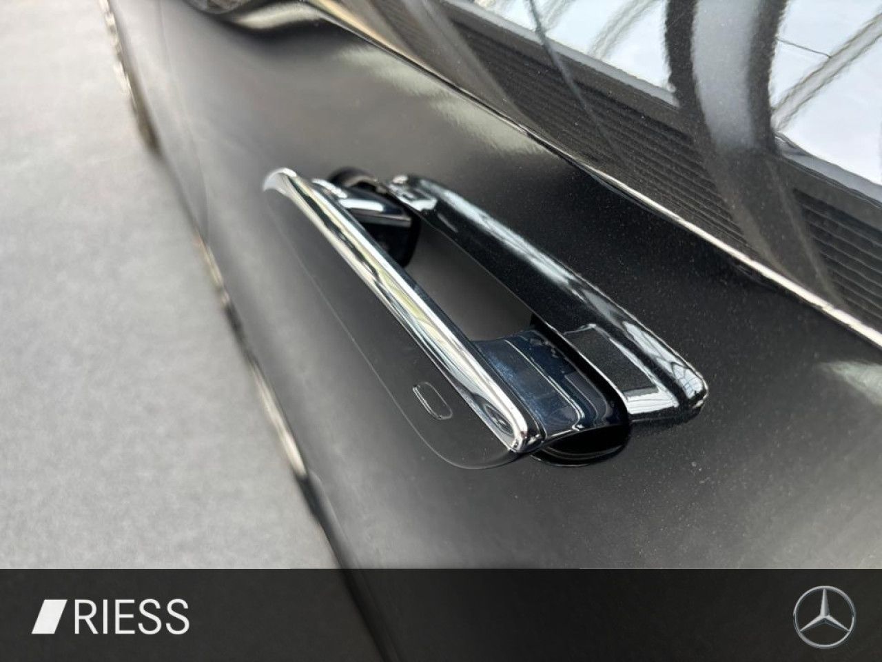 Mercedes-Benz CLA – Bild 20