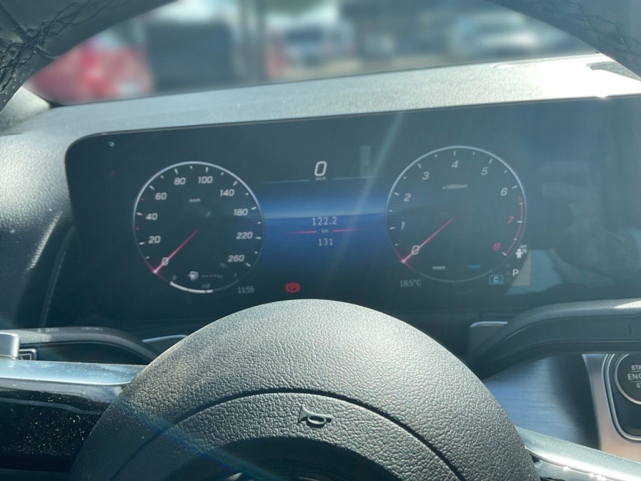 Mercedes-Benz GLB – Bild 14