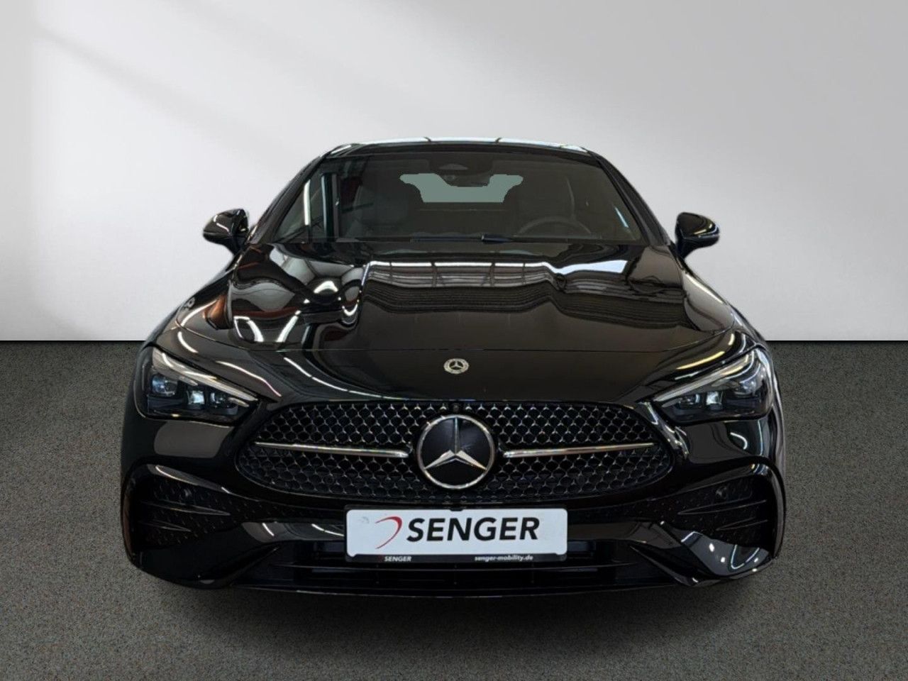 Mercedes-Benz CLE – Bild 6