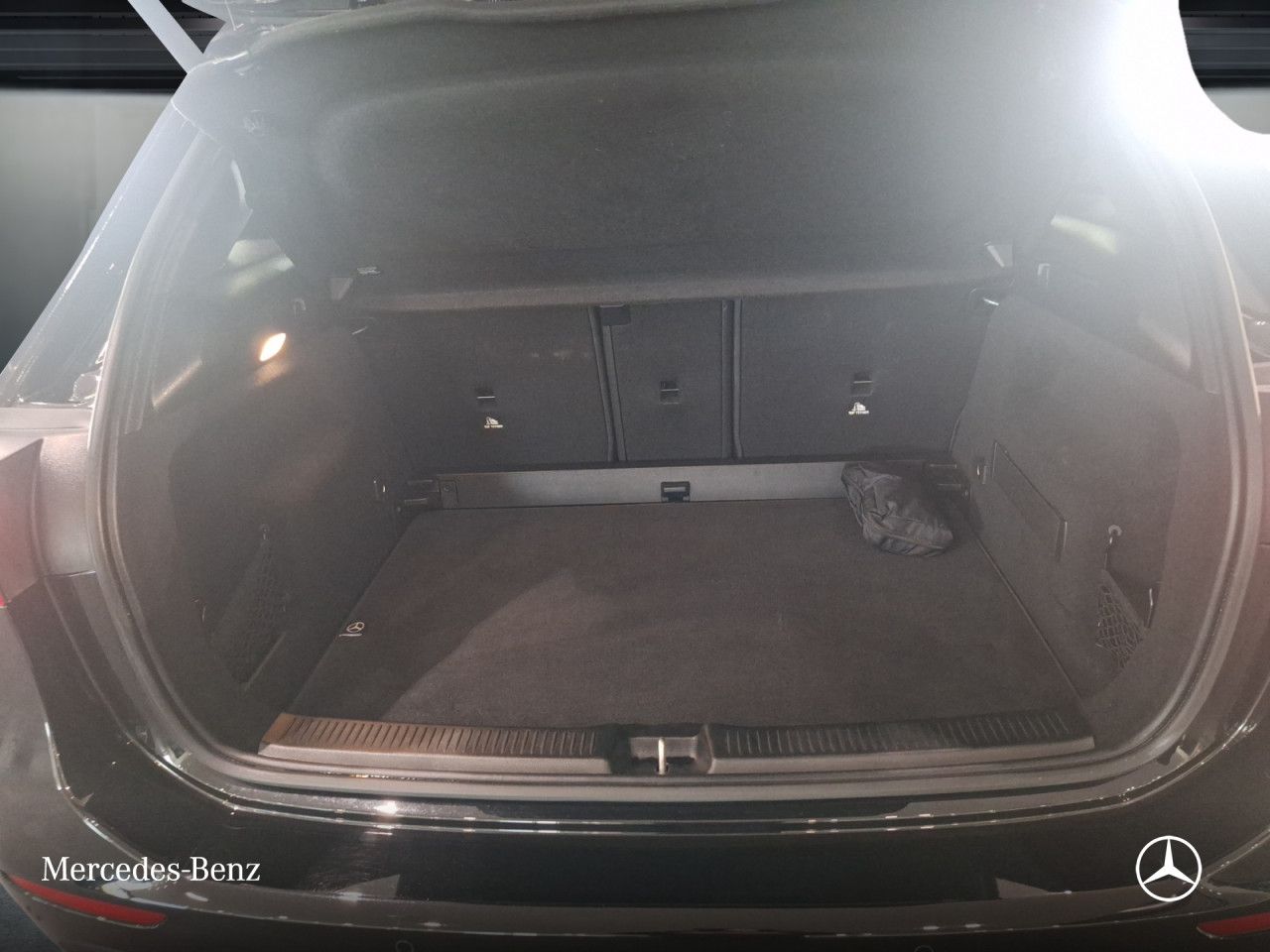 Mercedes-Benz B-Klasse – Bild 5
