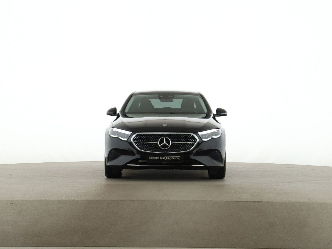 Mercedes-Benz E-Klasse – Bild 2