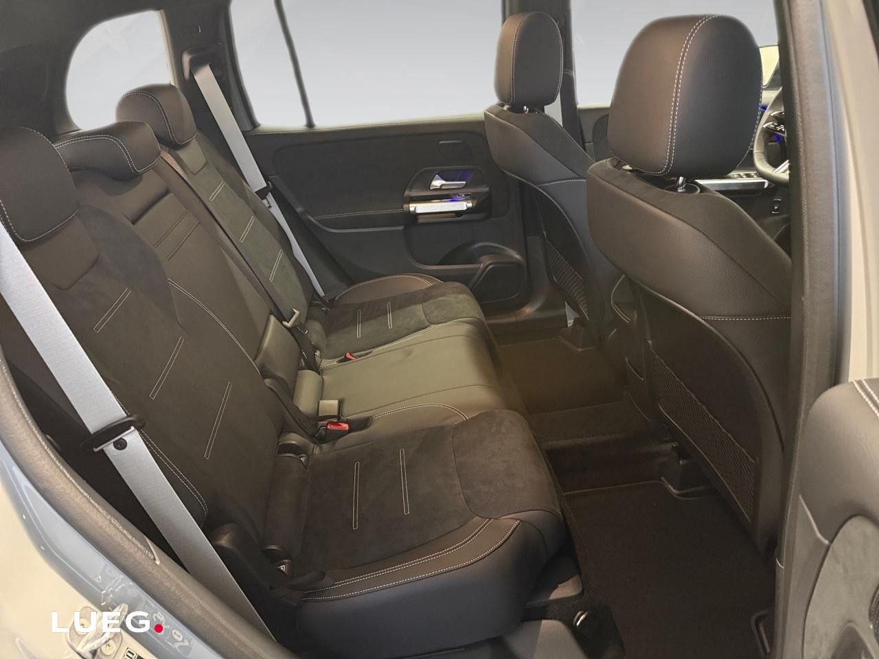 Mercedes-Benz GLB – Bild 12