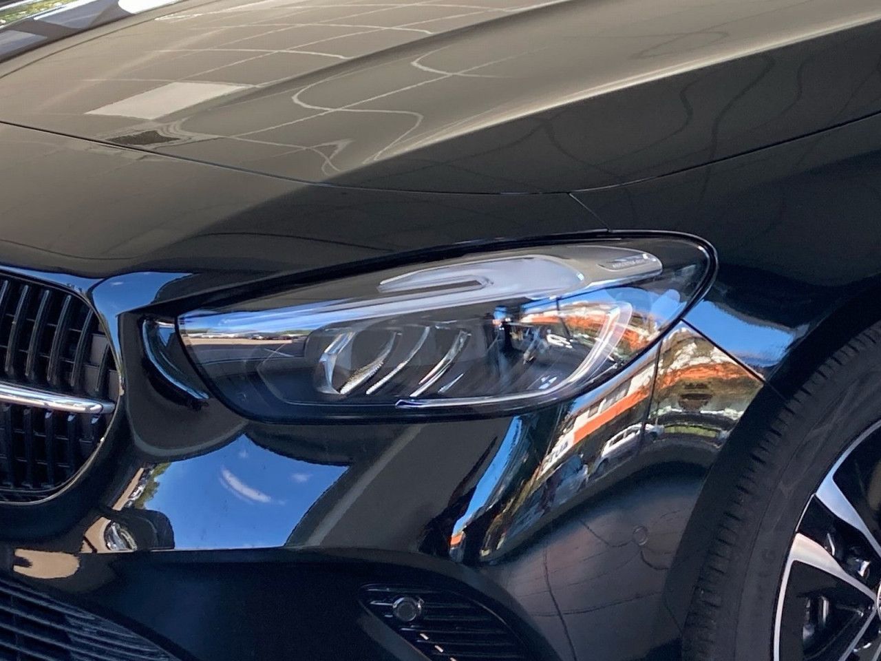 Mercedes-Benz B-Klasse – Bild 7