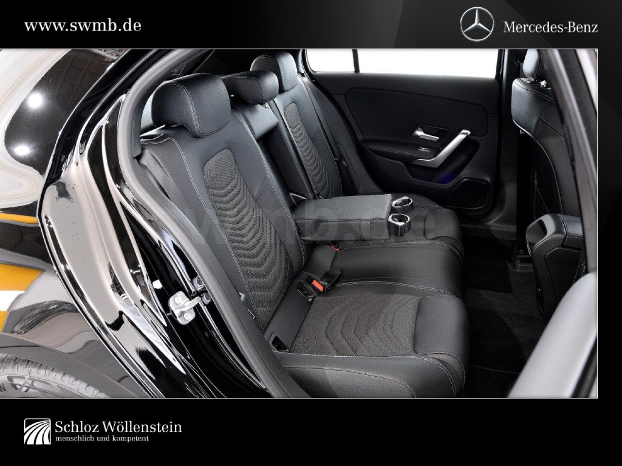 Mercedes-Benz A-Klasse – Bild 5