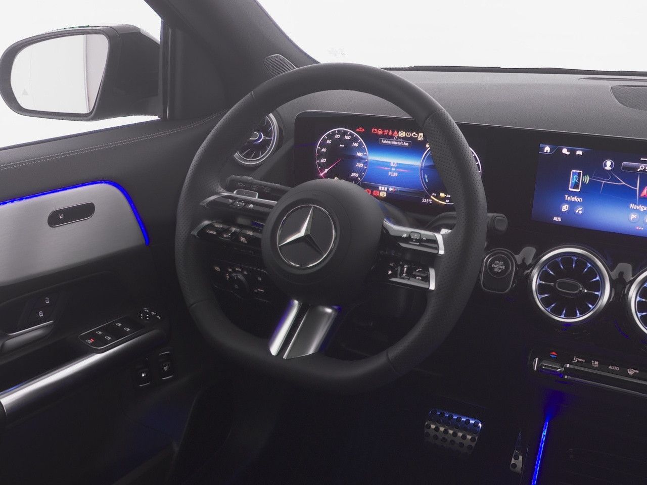 Mercedes-Benz GLA – Bild 4