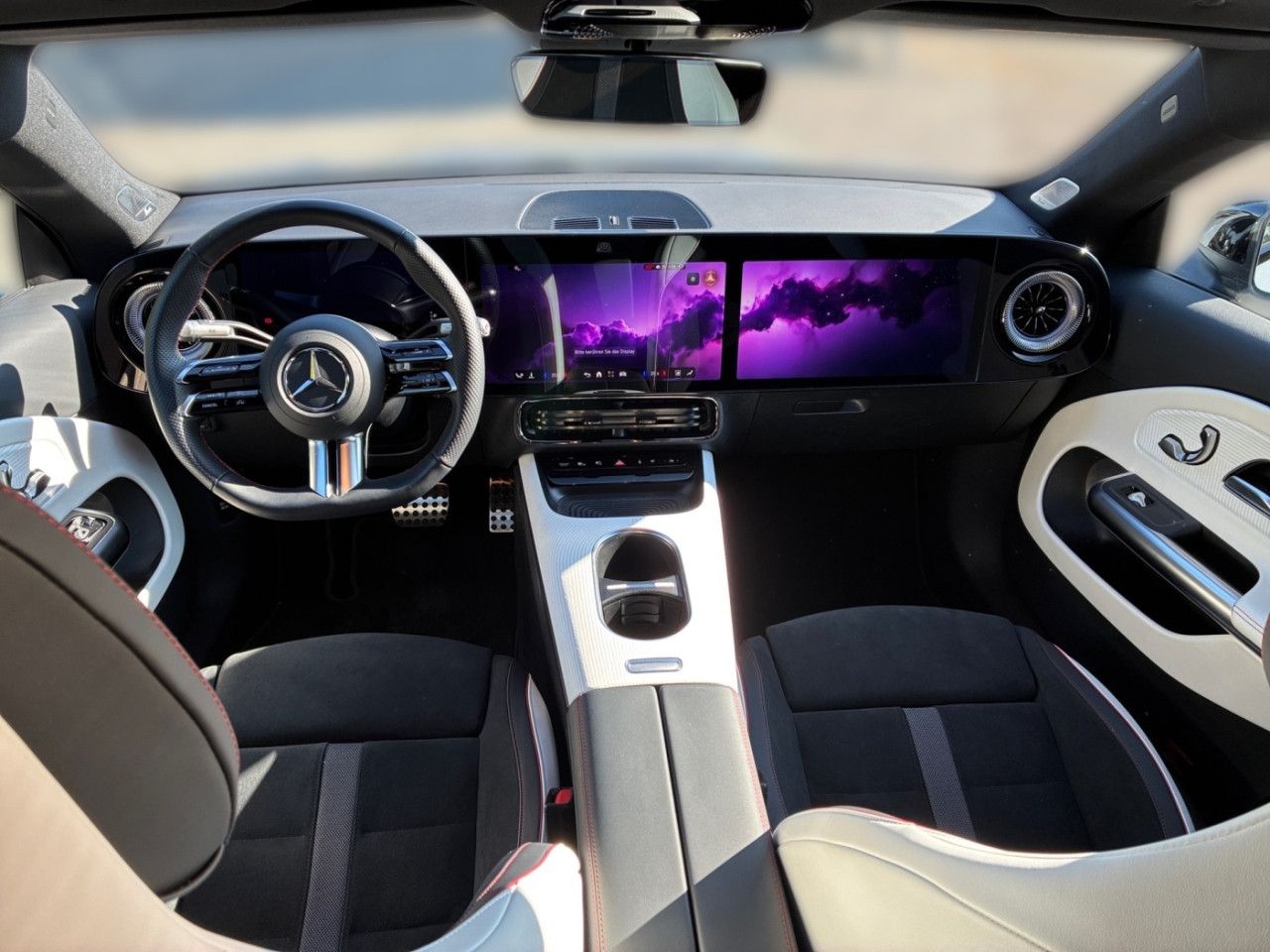 Mercedes-Benz CLA – Bild 10