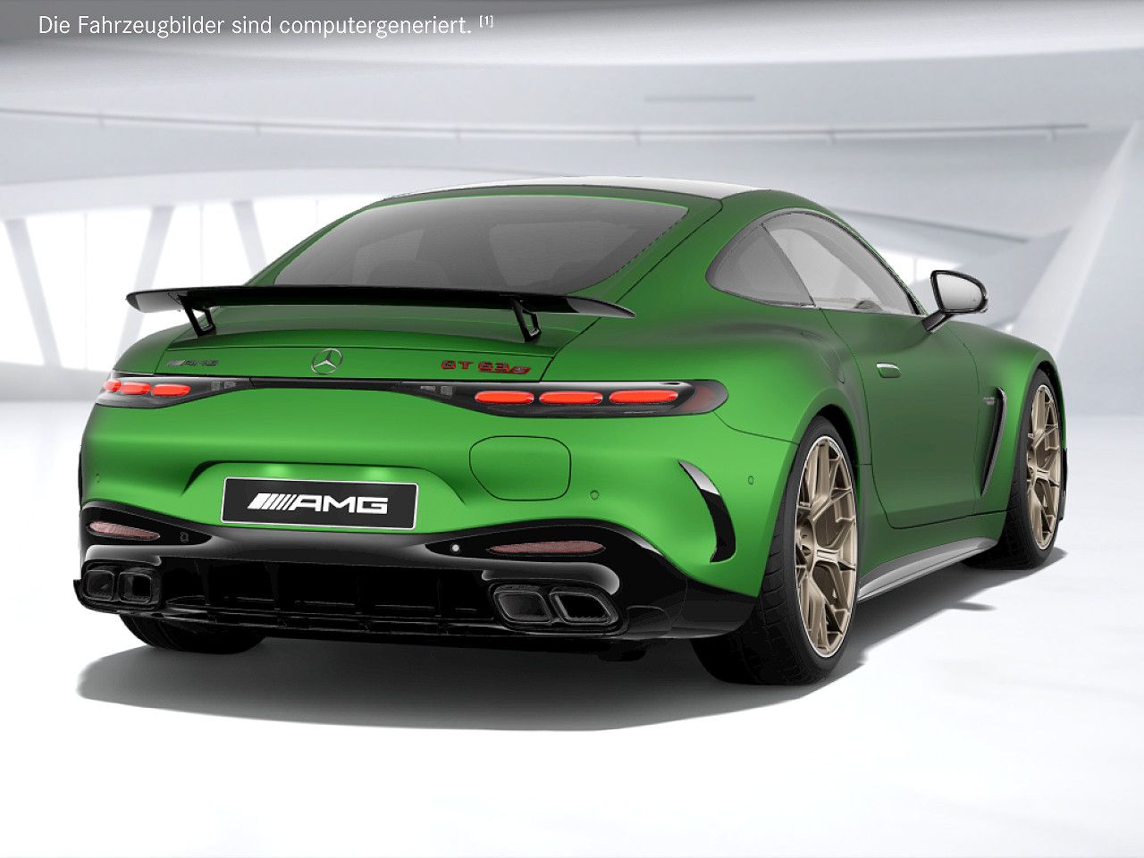 Mercedes-Benz AMG GT – Bild 31