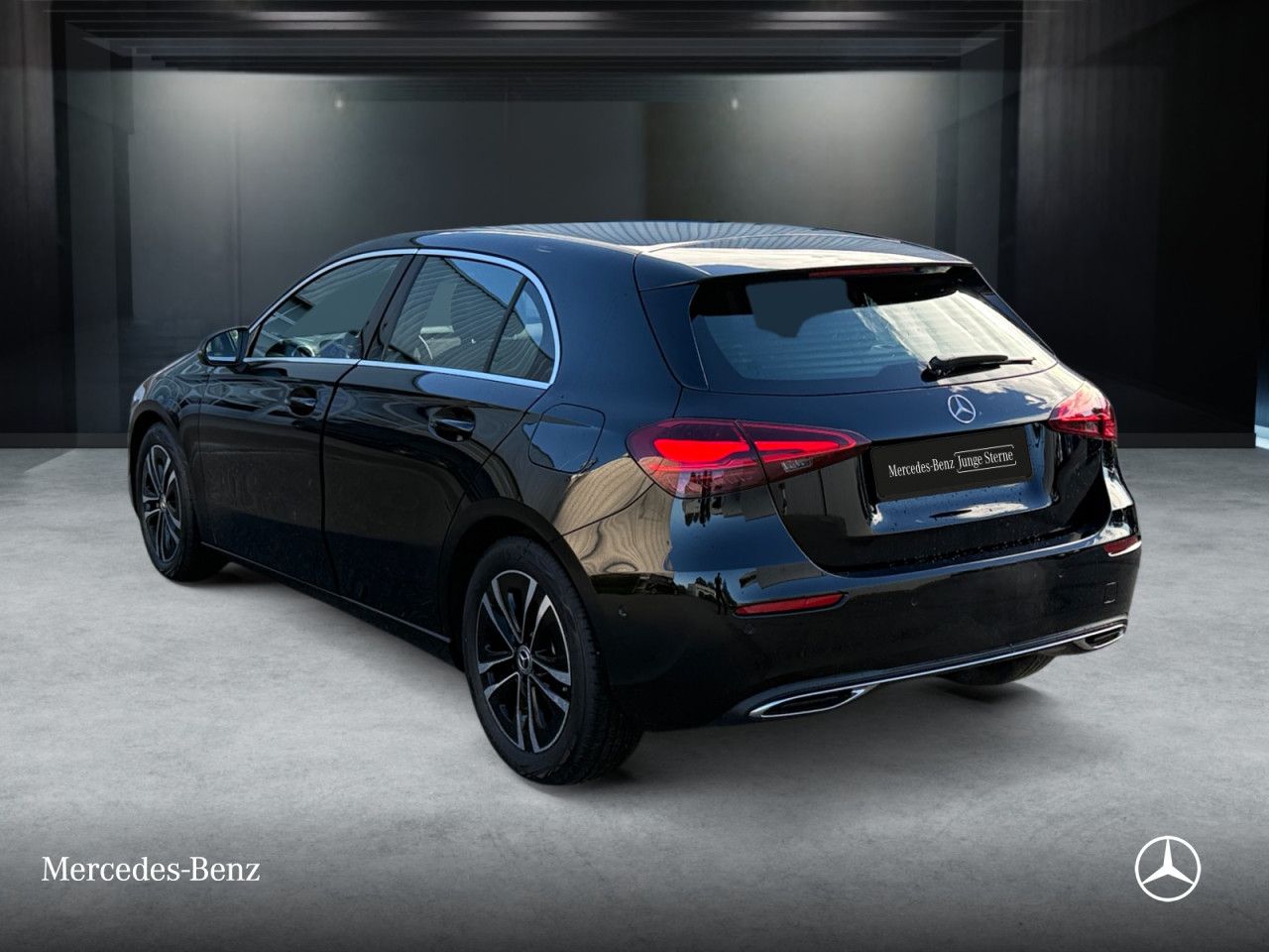Mercedes-Benz A-Klasse – Bild 6