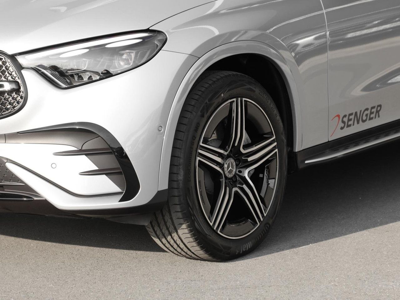 Mercedes-Benz GLC – Bild 10