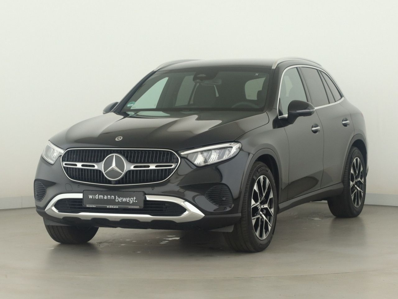 Mercedes-Benz GLC – Bild 5