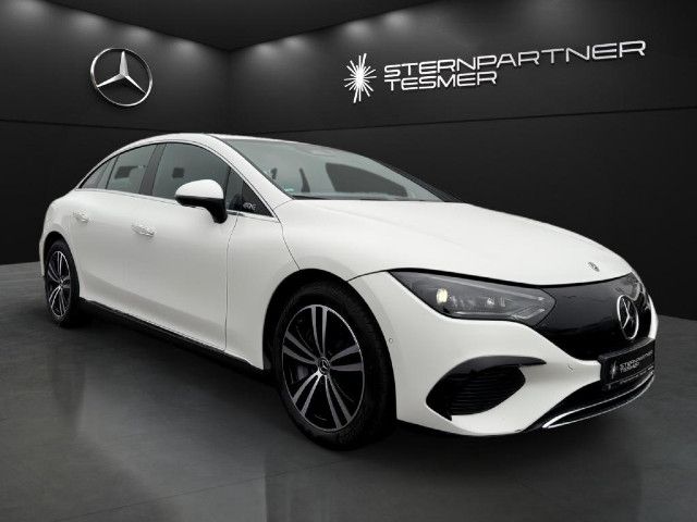 Mercedes-Benz EQE 350