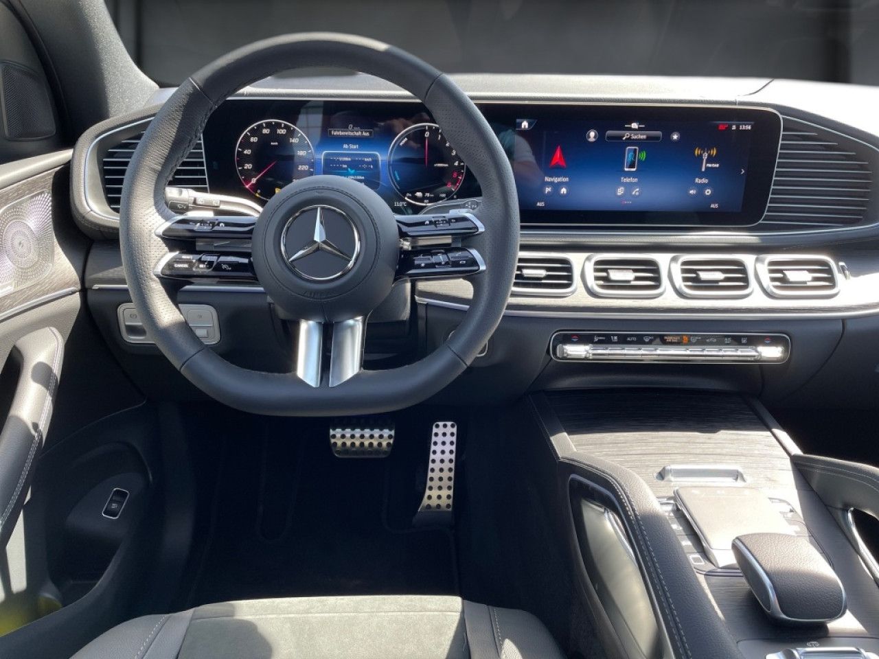 Mercedes-Benz GLE – Bild 9