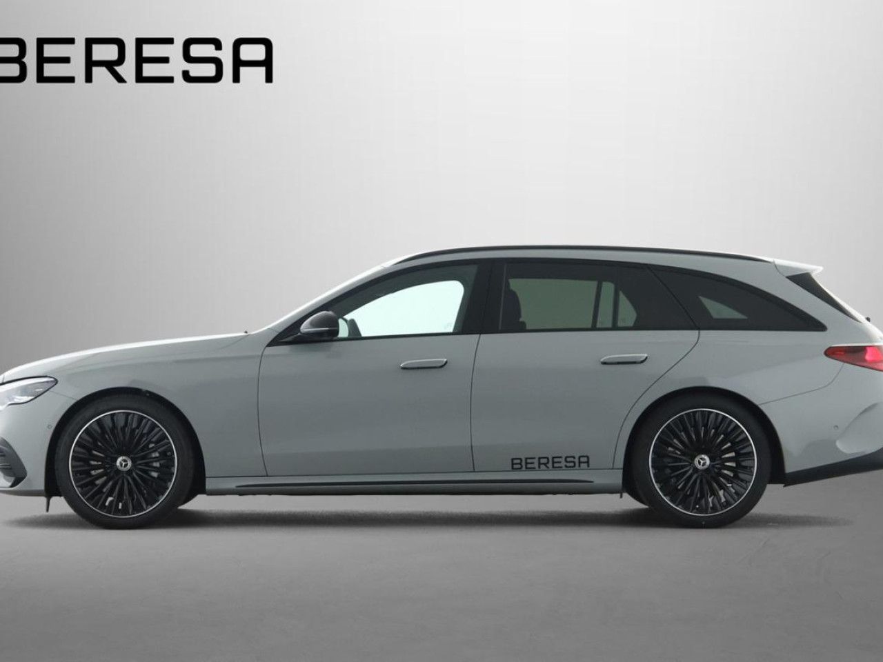 Mercedes-Benz E-Klasse – Bild 3