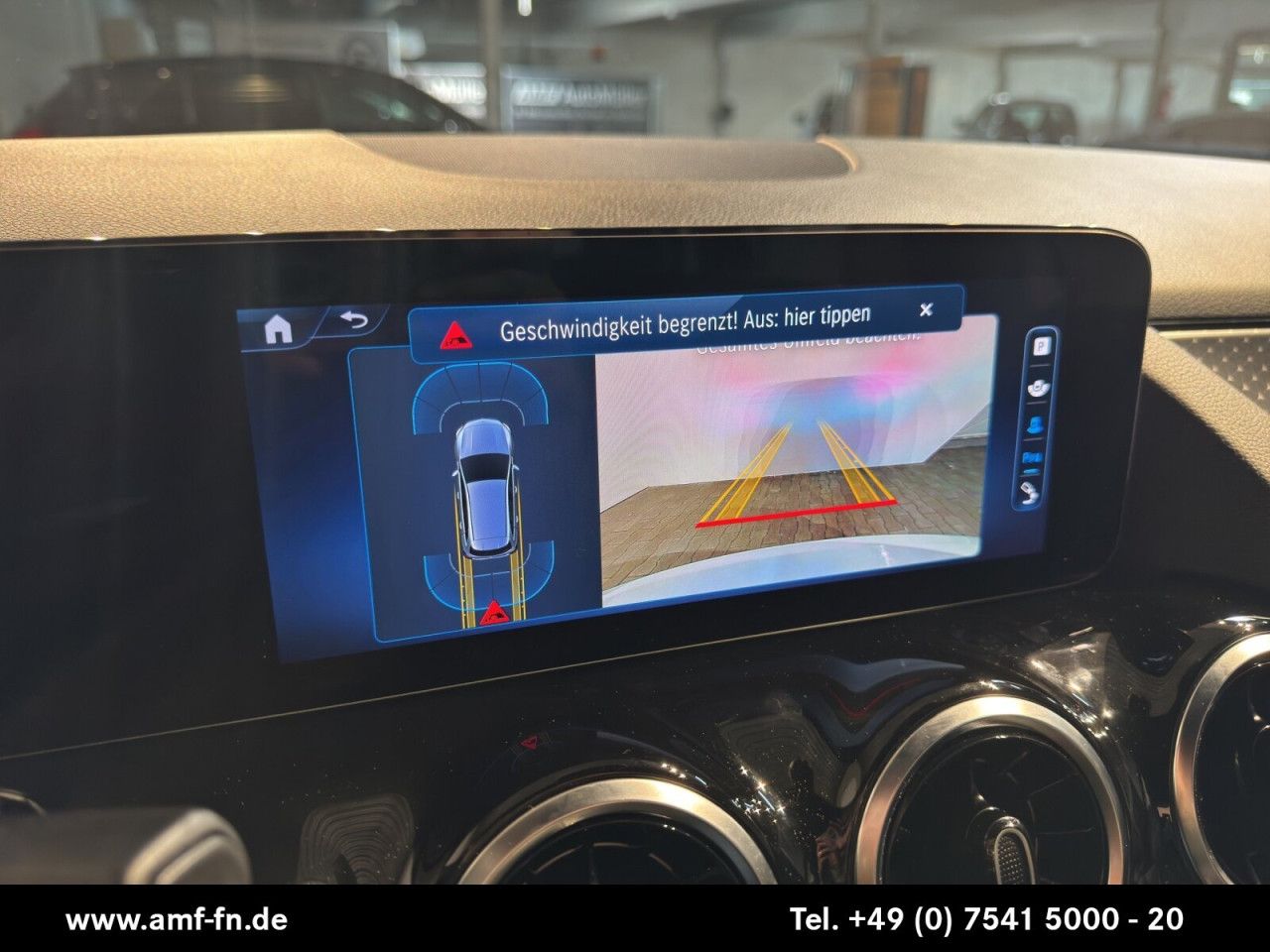 Mercedes-Benz B-Klasse – Bild 6