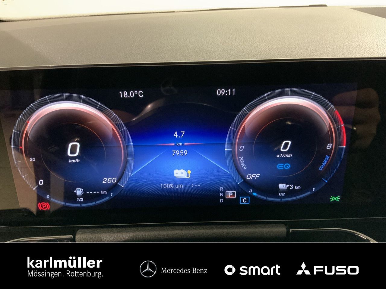 Mercedes-Benz GLA – Bild 9