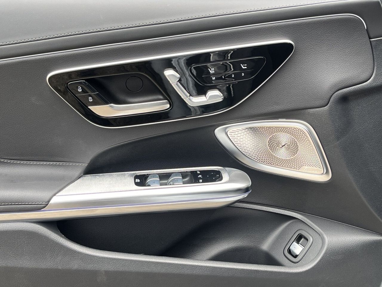 Mercedes-Benz CLE – Bild 15