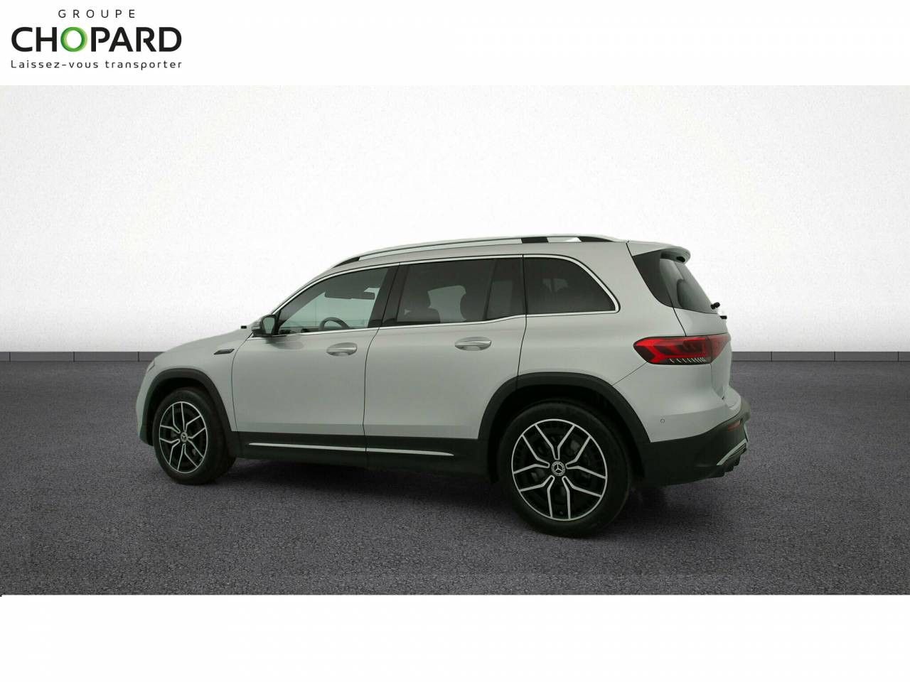 Photo du v&eacute;hicule 5 / 18