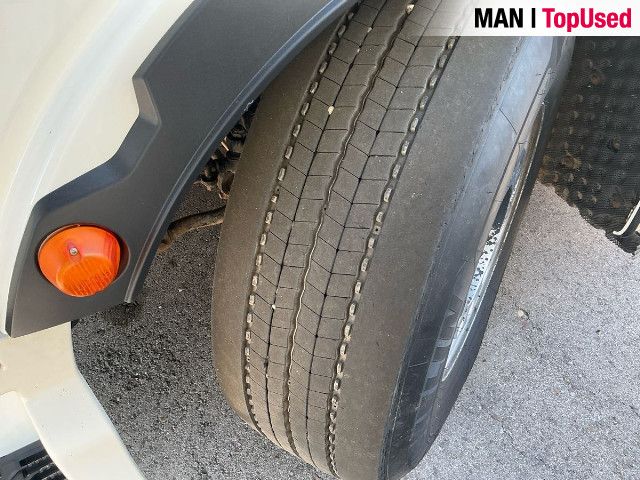 MAN TGX 18.470 4x2 BL SA 10