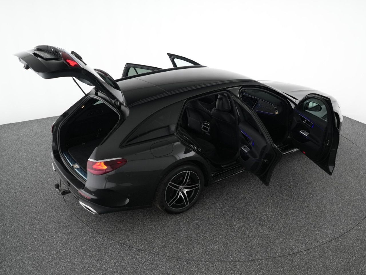 Mercedes-Benz E-Klasse – Bild 13