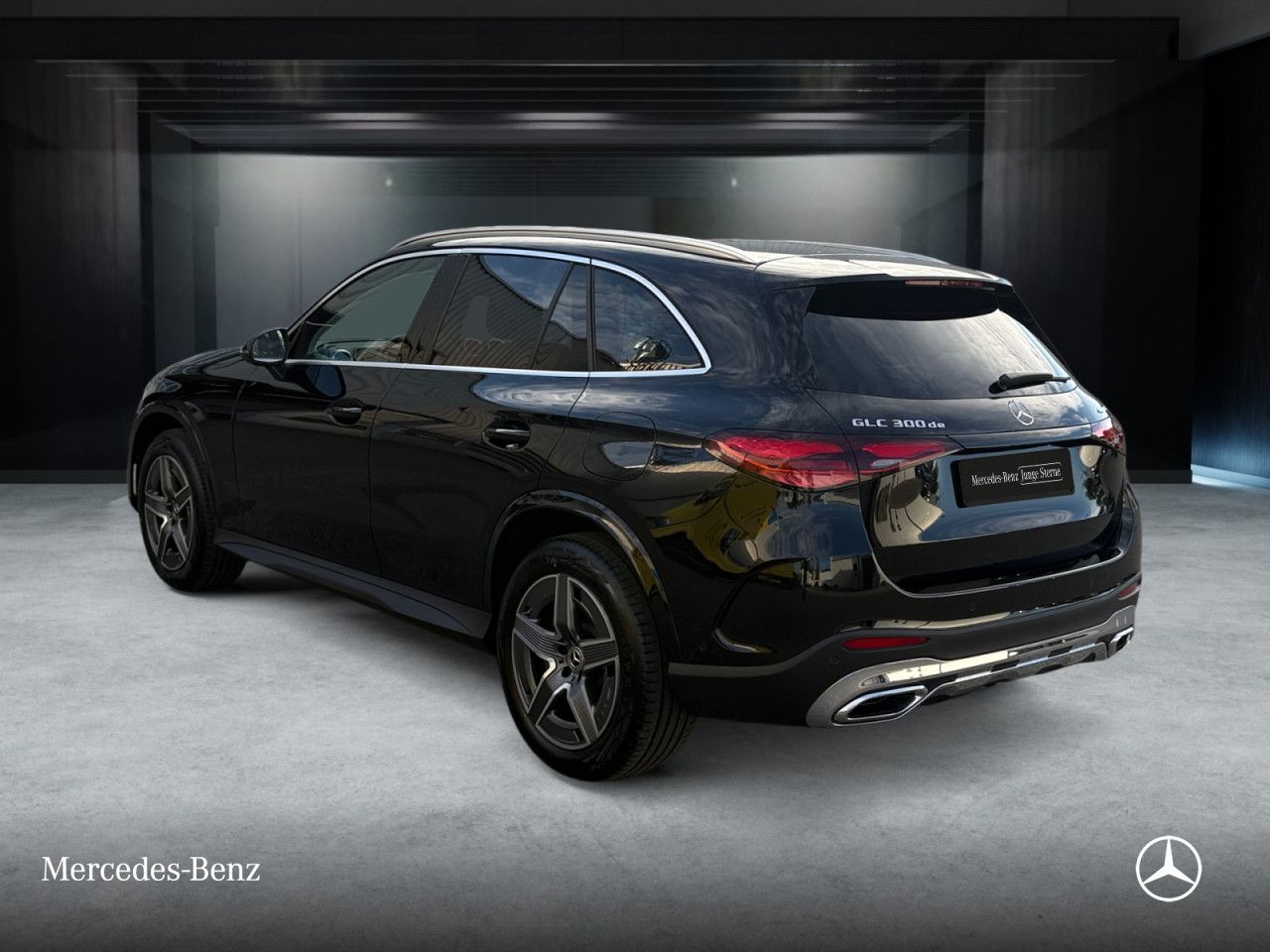 Mercedes-Benz GLC – Bild 6
