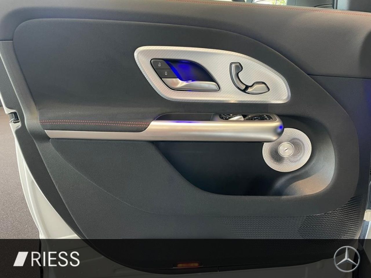 Mercedes-Benz GLB – Bild 3