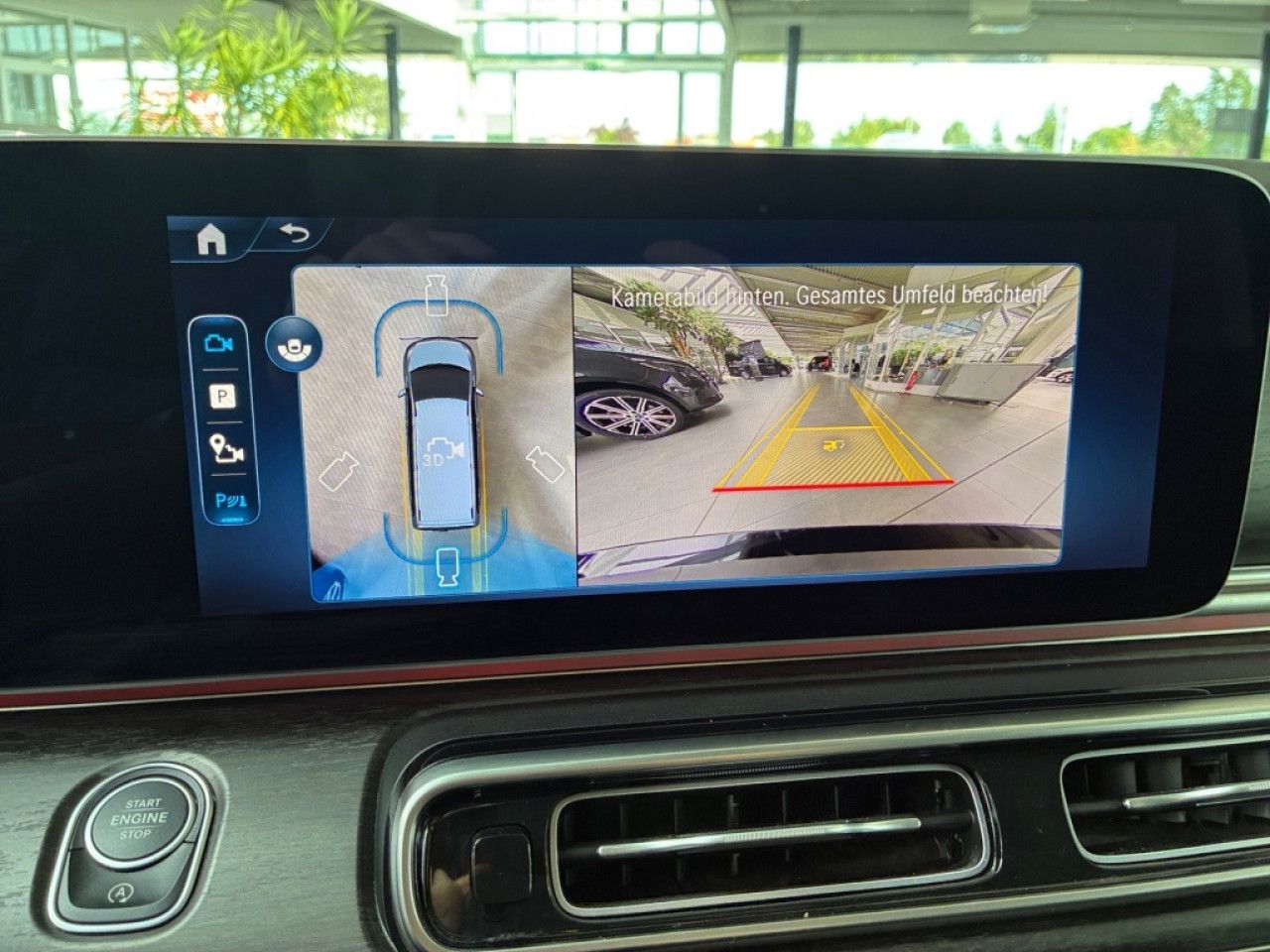 Mercedes-Benz V-Klasse – Bild 23