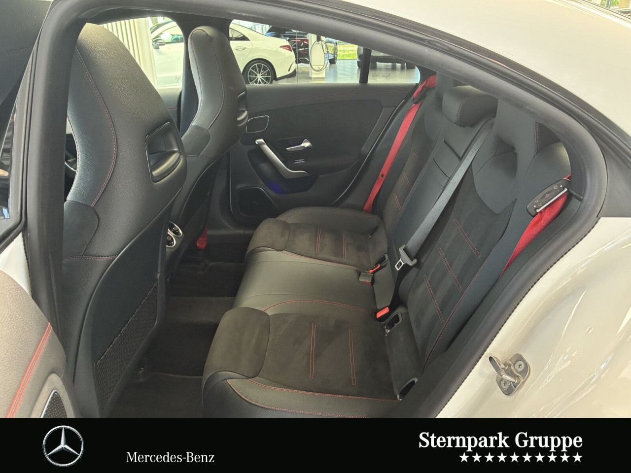 Mercedes-Benz CLA – Bild 12