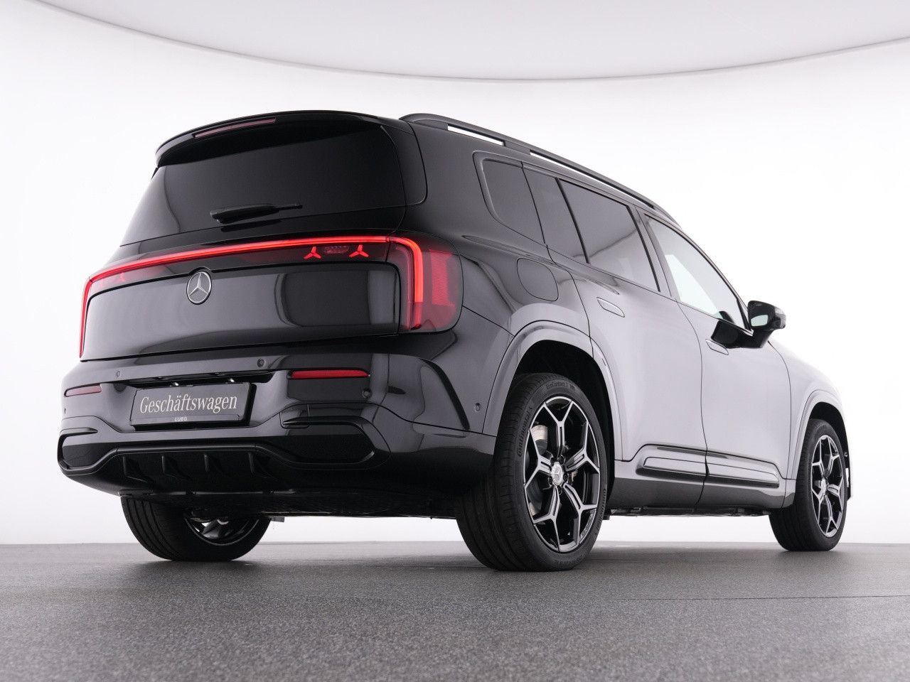 Mercedes-Benz GLB – Bild 7