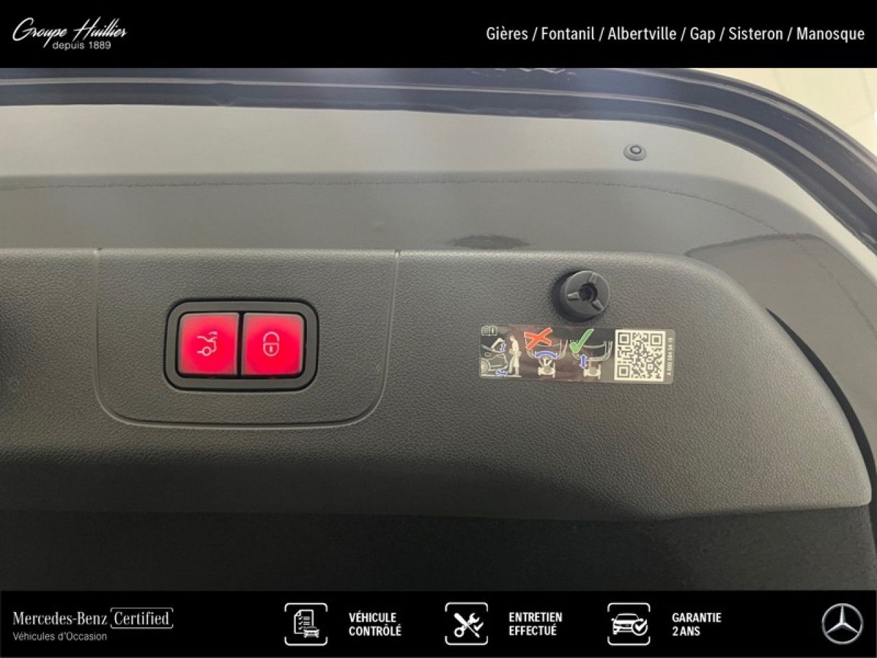 Photo du v&eacute;hicule 18 / 18