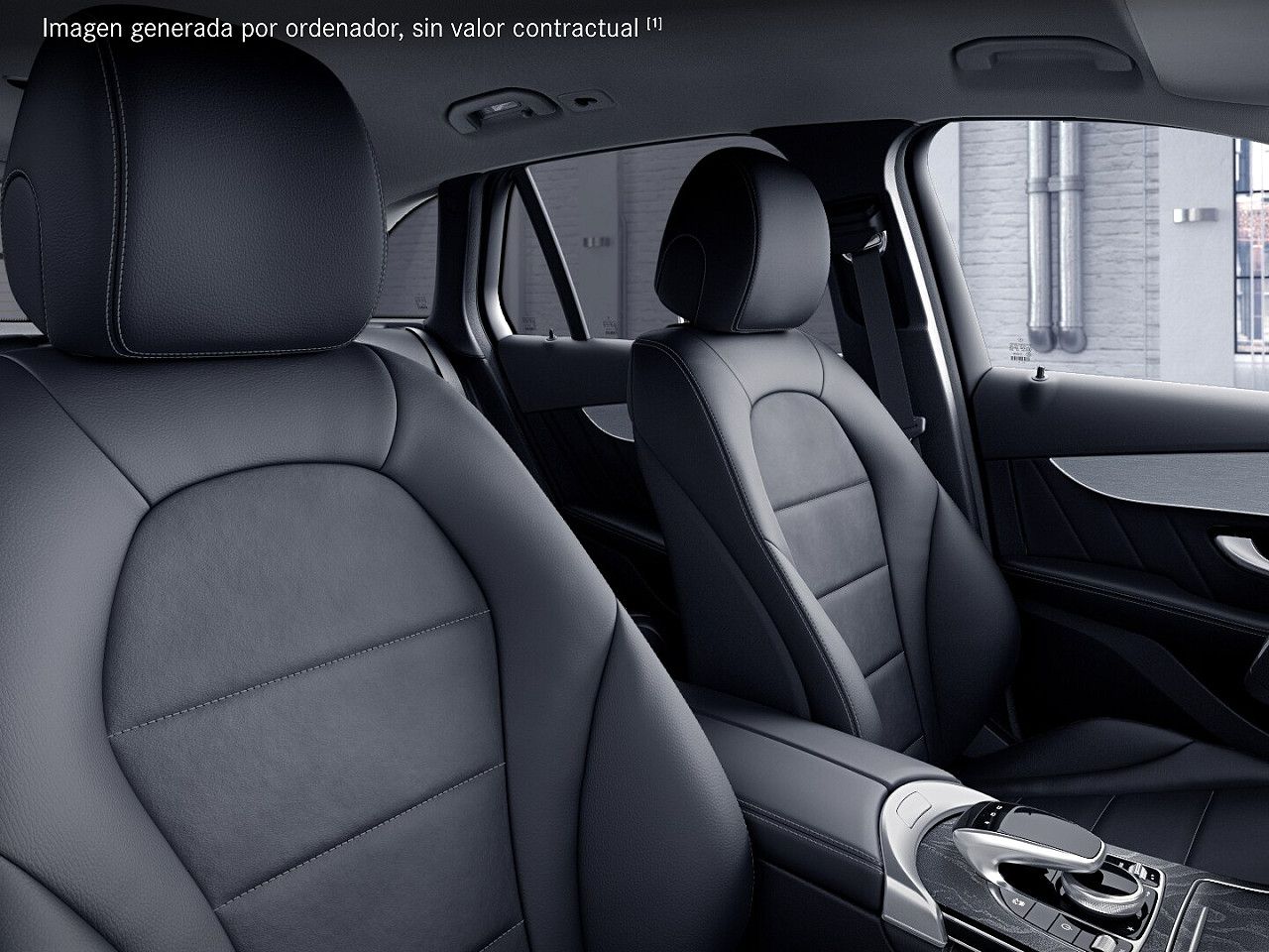 Foto de estudio 5 / 5