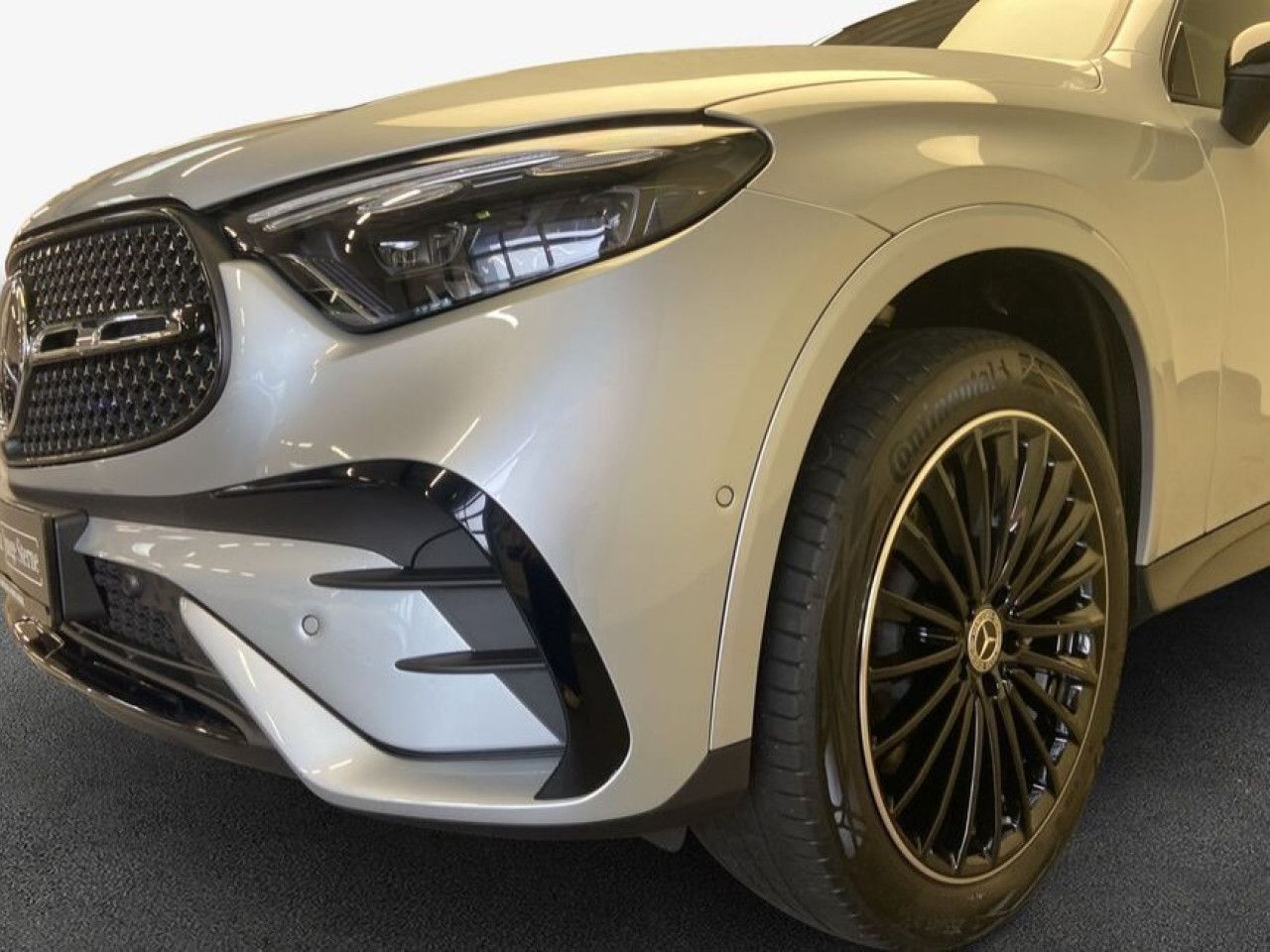Mercedes-Benz GLC – Bild 7