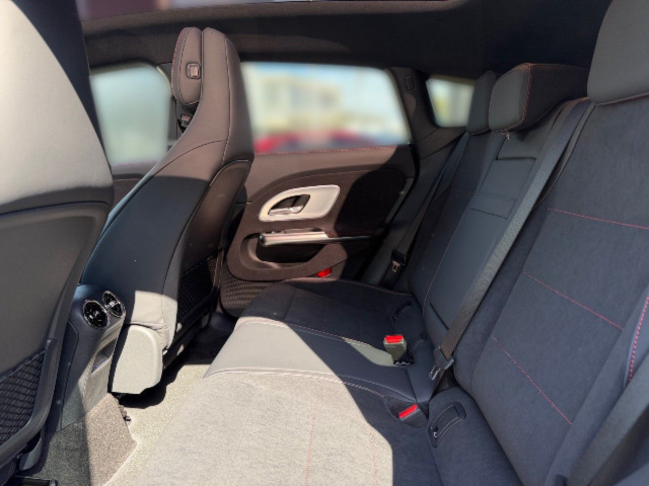 Mercedes-Benz CLA – Bild 11