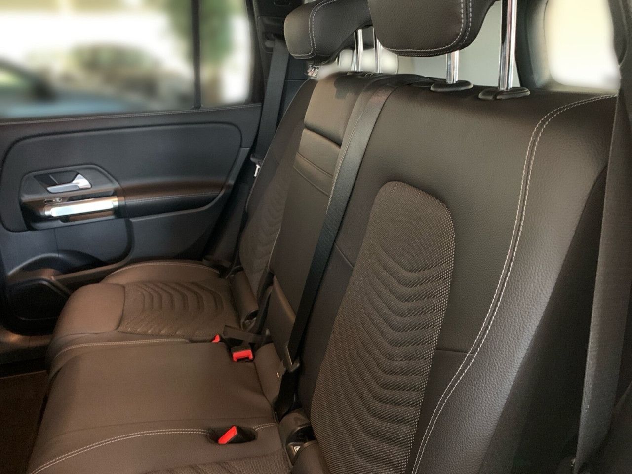 Mercedes-Benz GLB – Bild 11