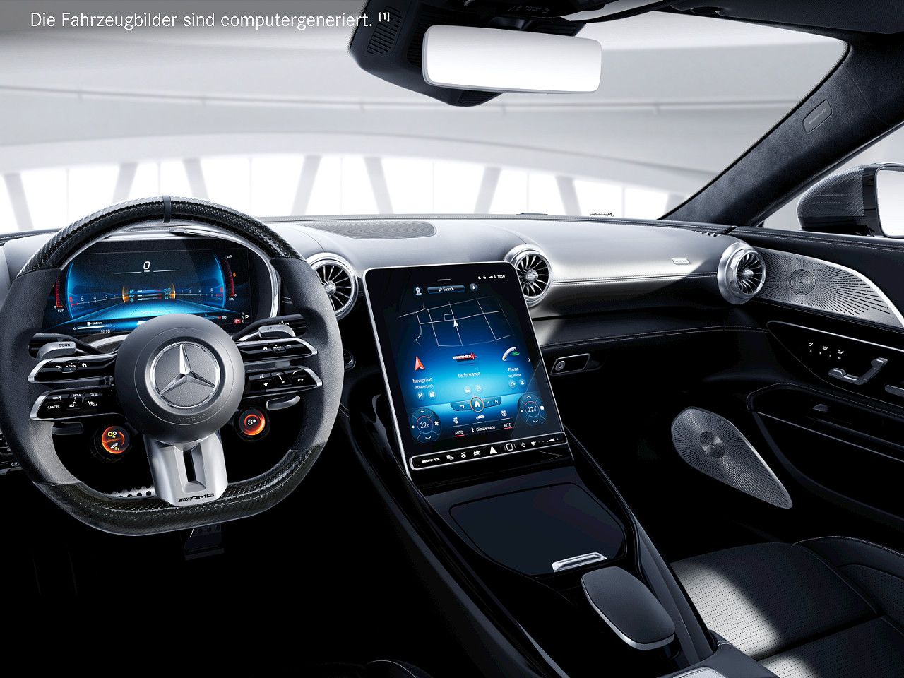 Mercedes-Benz SL – Bild 19