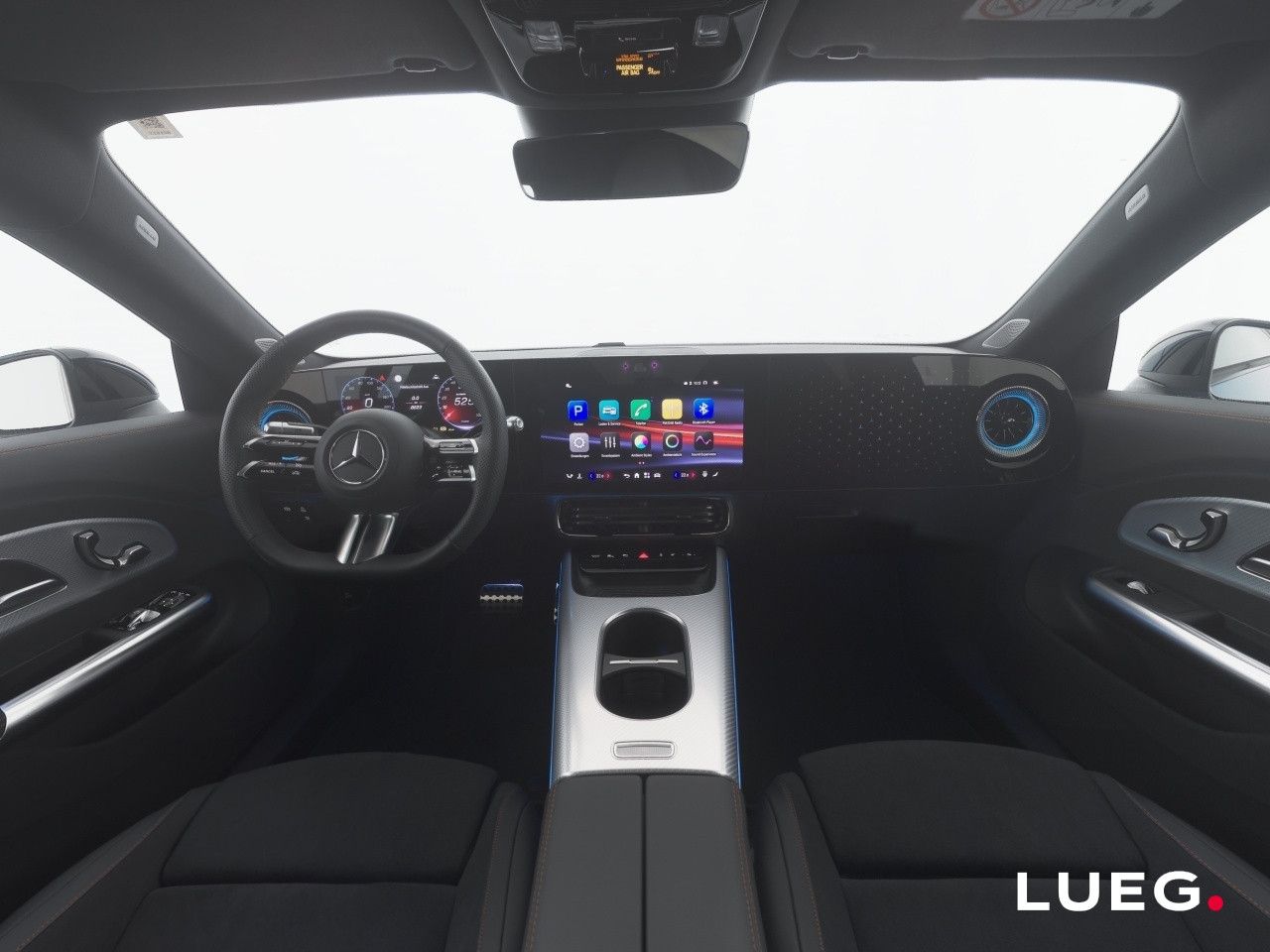 Mercedes-Benz CLA – Bild 3
