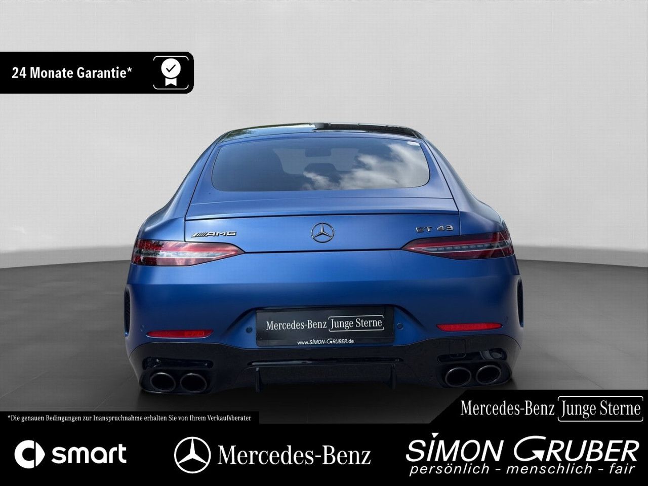 Mercedes-Benz AMG GT – Bild 27