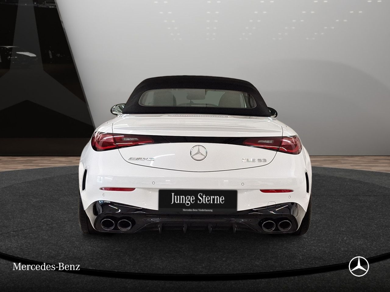 Mercedes-Benz CLE – Bild 6