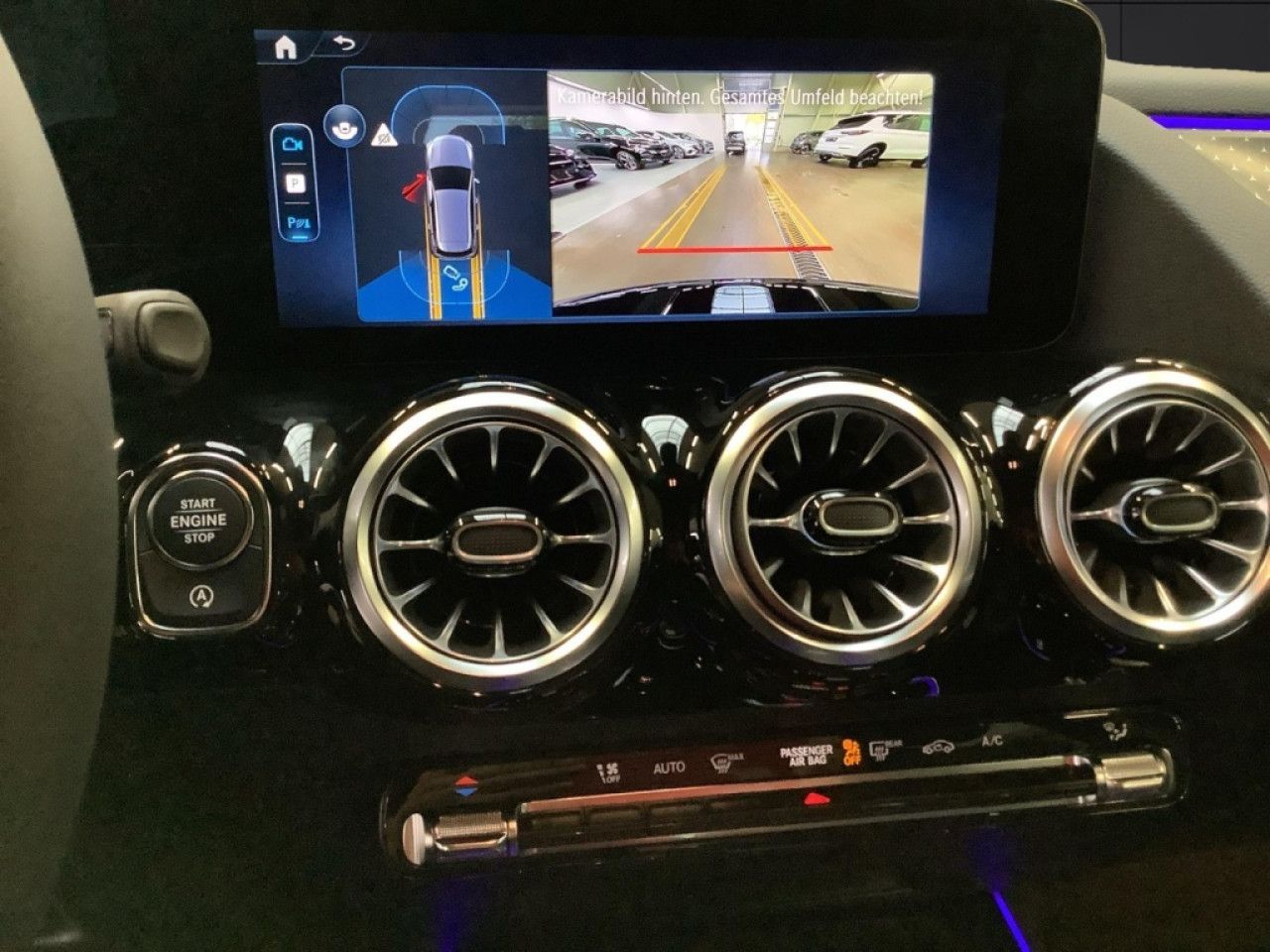 Mercedes-Benz B-Klasse – Bild 11