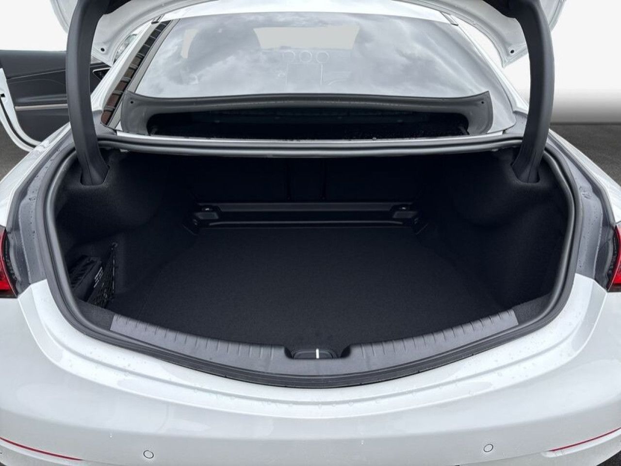 Mercedes-Benz CLE – Bild 8