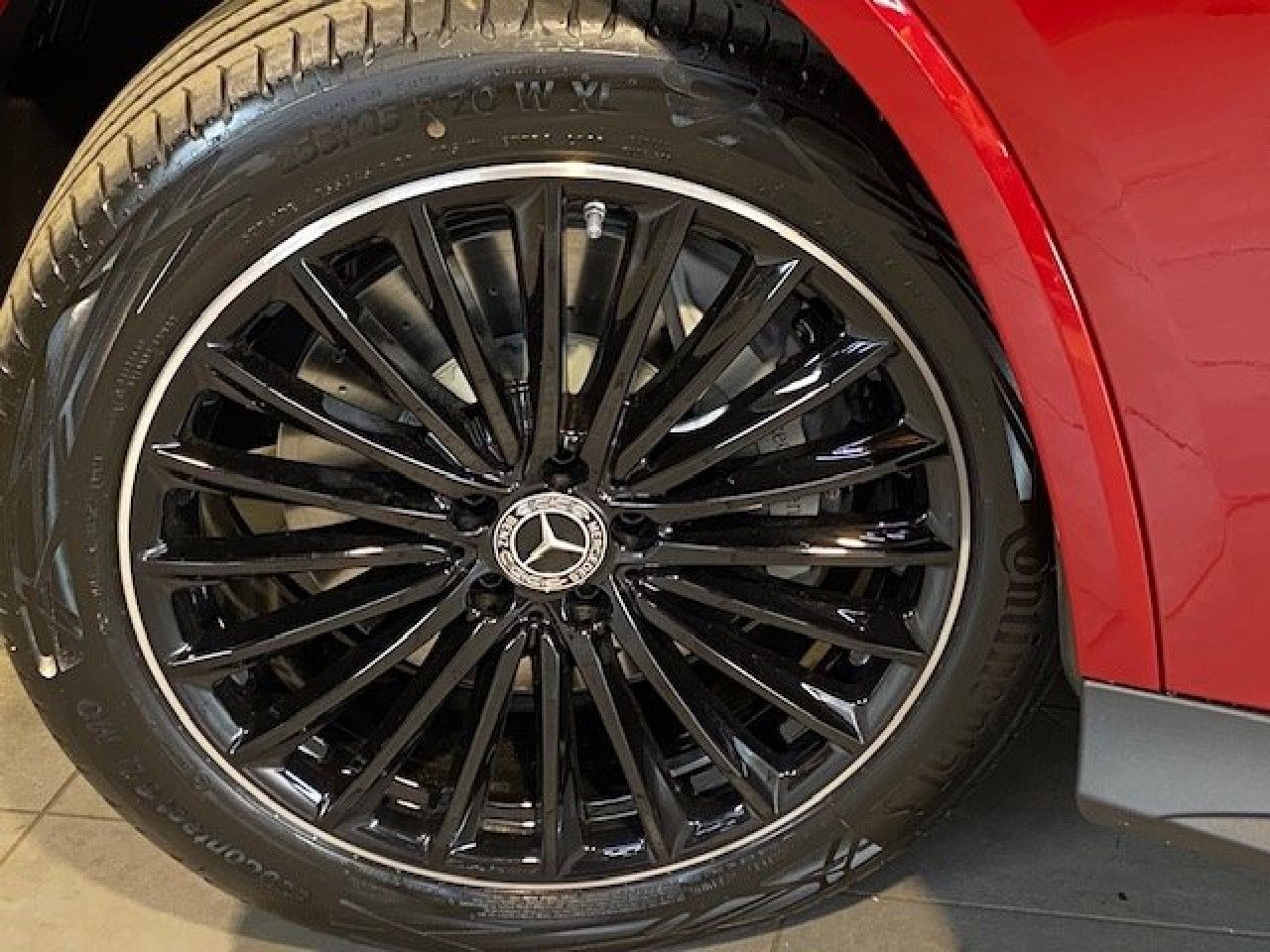 Mercedes-Benz GLC – Bild 8