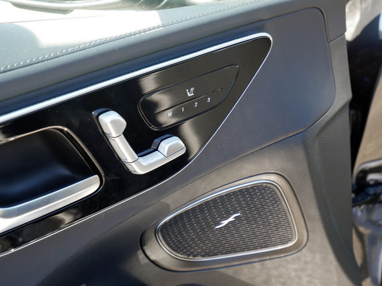 Mercedes-Benz C-Klasse – Bild 10