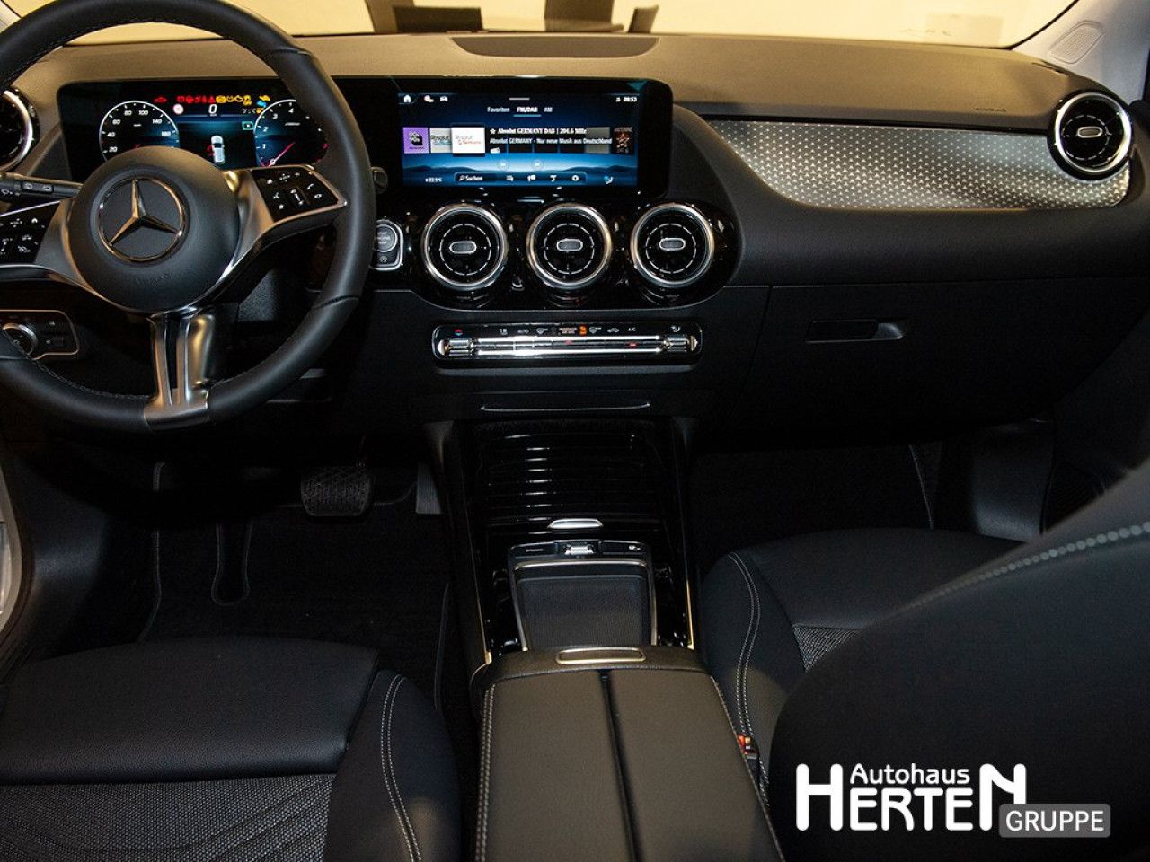 Mercedes-Benz B-Klasse – Bild 11