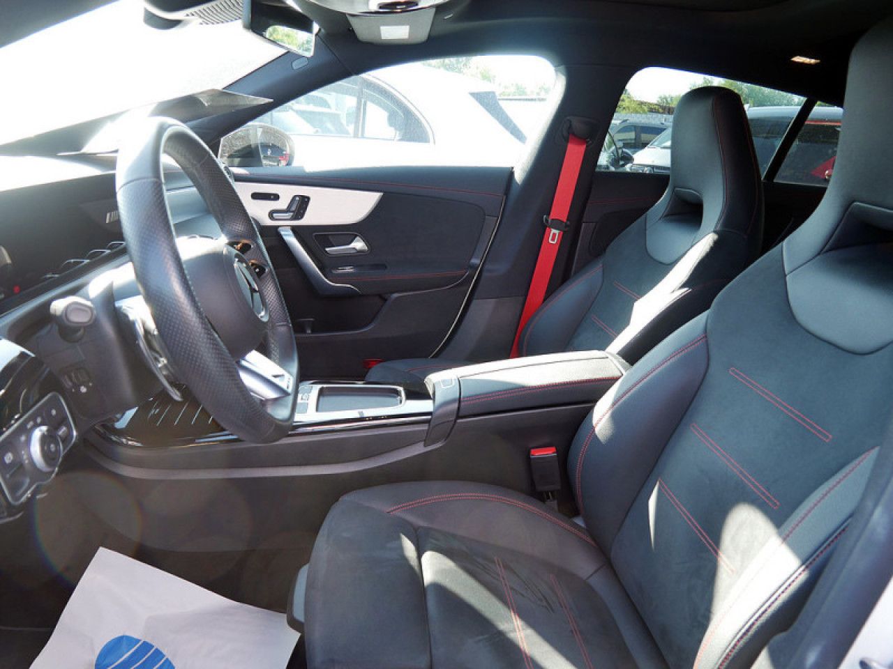 Mercedes-Benz CLA – Bild 15