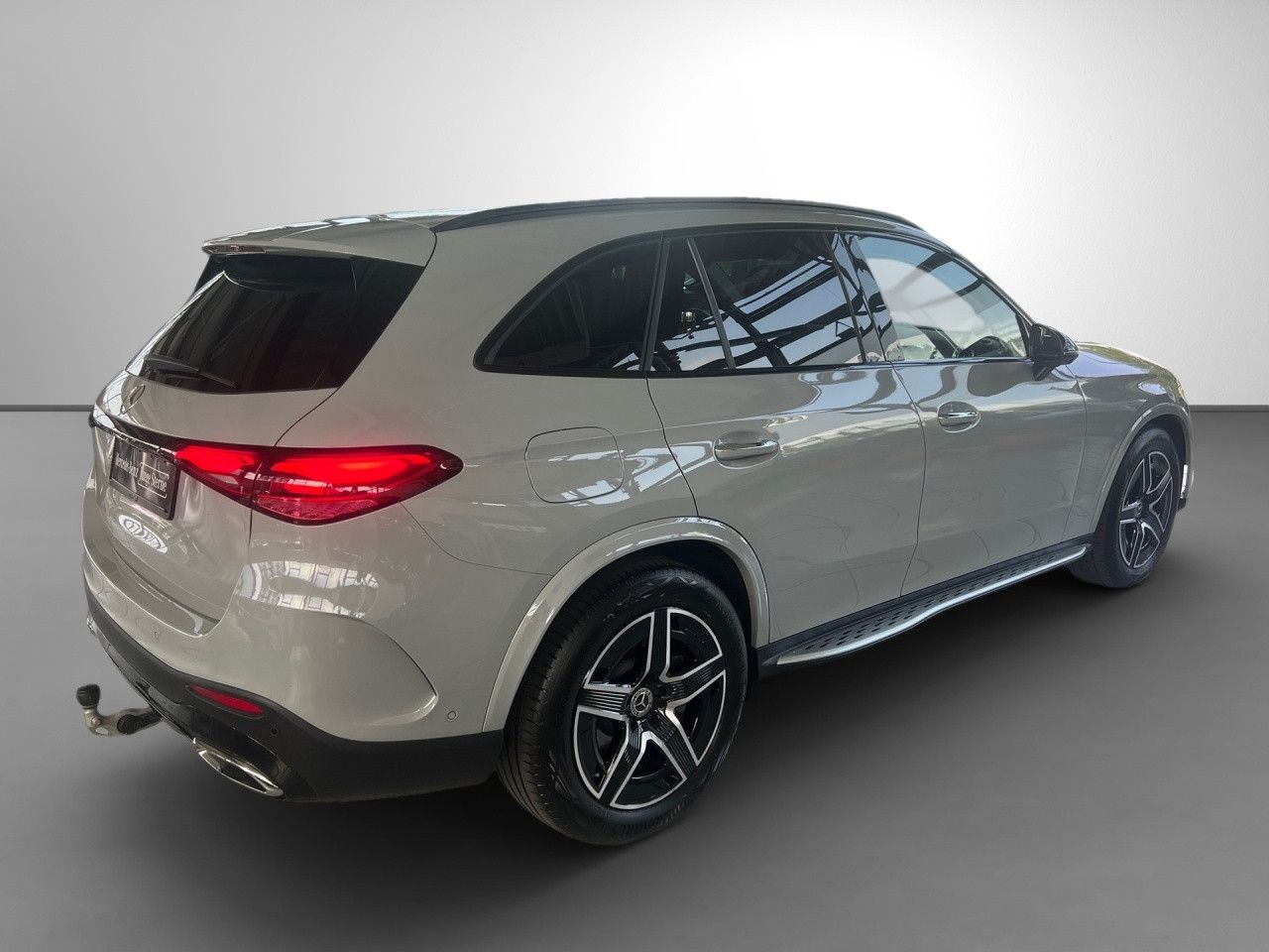 Mercedes-Benz GLC – Bild 5