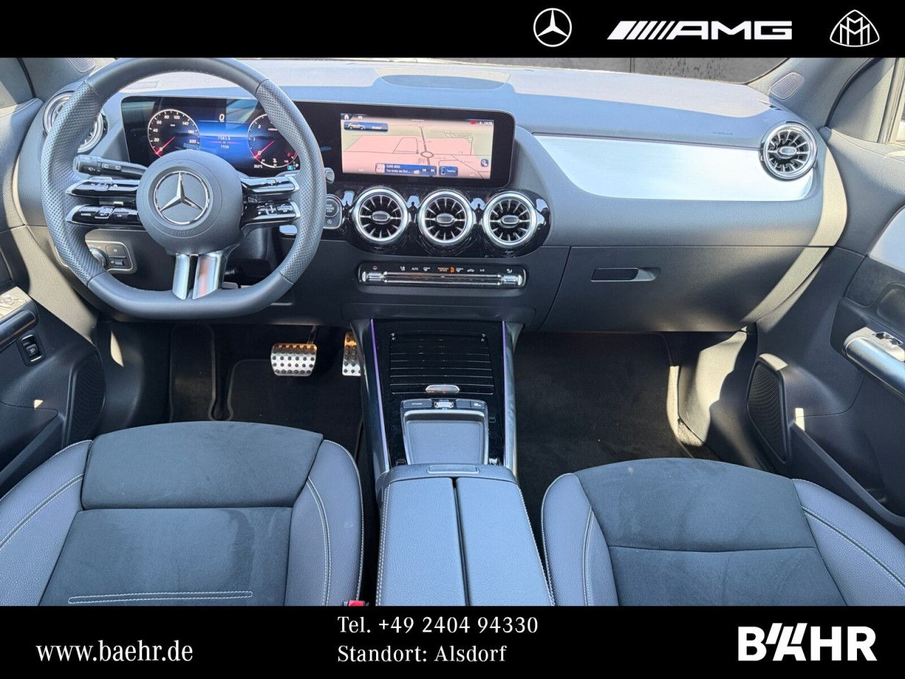 Mercedes-Benz GLA – Bild 4