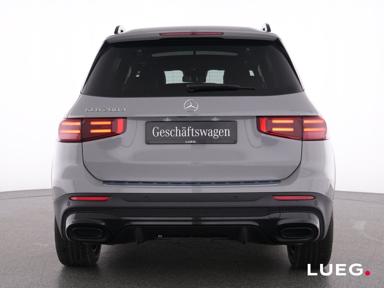 Mercedes-Benz GLB – Bild 15