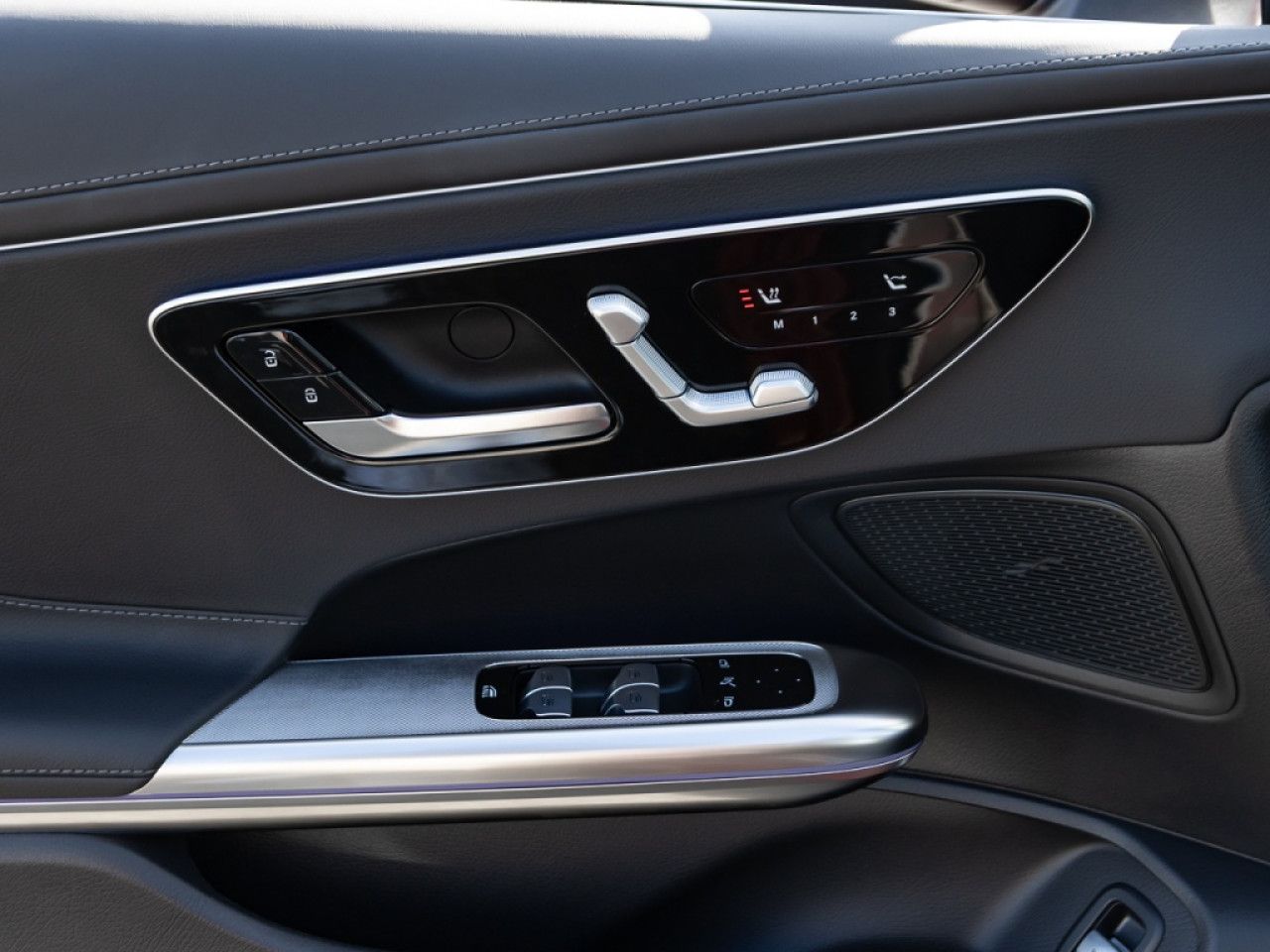 Mercedes-Benz CLE – Bild 12