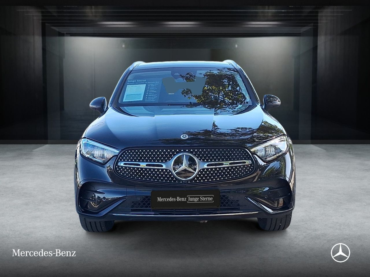 Mercedes-Benz GLC – Bild 8