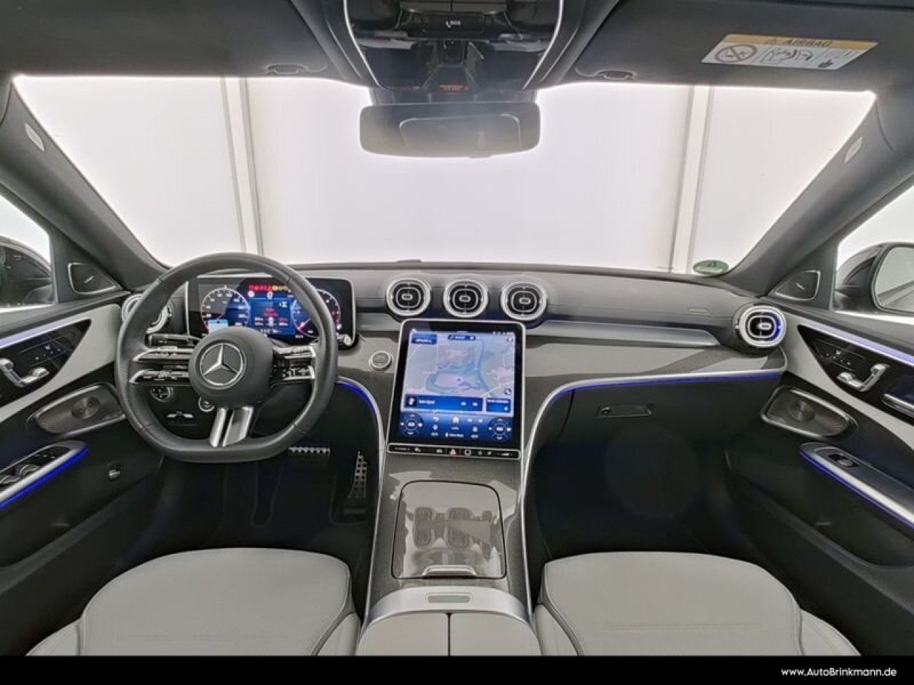 Mercedes-Benz C-Klasse – Bild 7