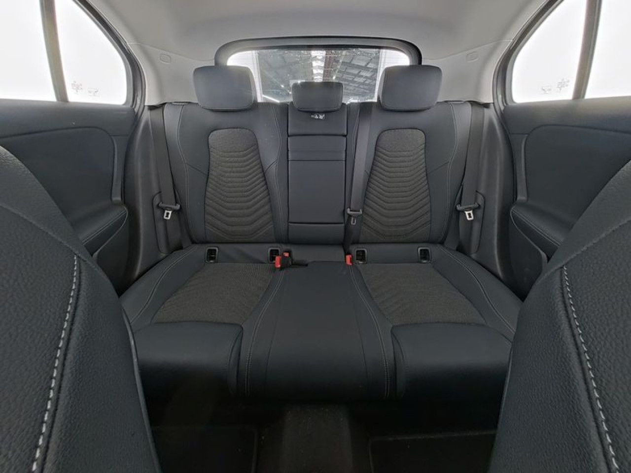 Mercedes-Benz A-Klasse – Bild 9